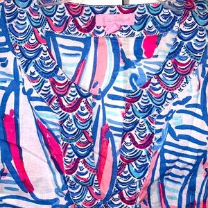 Lilly Pulitzer Shirt